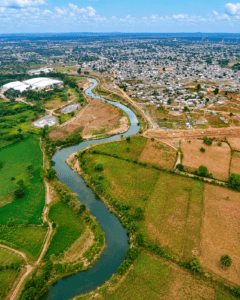 Dajabón, donde la frontera también es historia, naturaleza y cultura