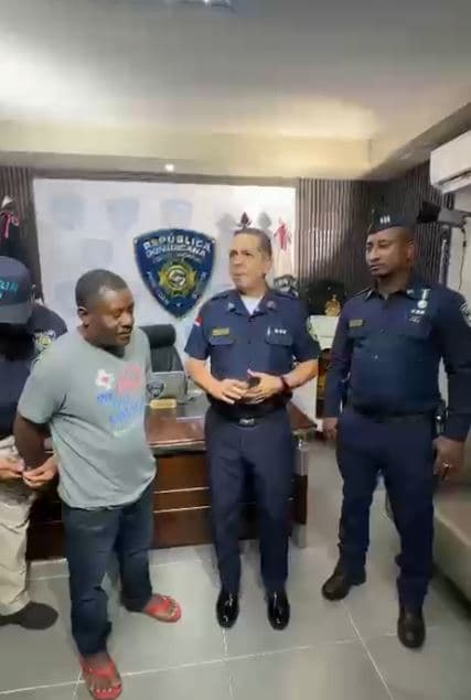 Se entrega hombre buscado por presuntamente causar muerte de expareja en San José de los Llanos