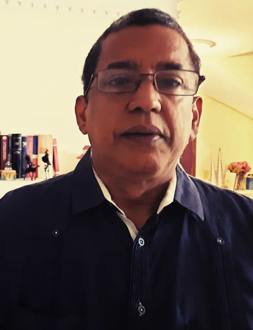 Réquiem por el Yaque del Norte