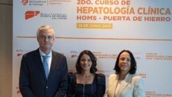 HOMS realizará tercera edición Curso Internacional de Hepatología Clínica con especialistas de varios países