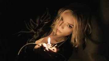 Anya Taylor-Joy estrena ‘Lucky’, un thriller de acción con corazón emocional femenino