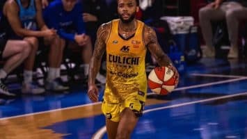 Metros incorporan a Roddy Peters para reforzar su conducción en final de la LNB