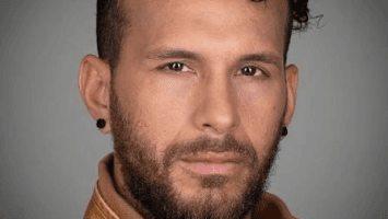 Fallece ahogado el actor dominicano Stuart Ortiz en la Cueva del Huevo