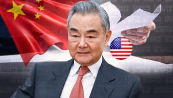 China acusa a EE.UU de «apartarse» del consenso con sanciones por supuesto trabajo forzoso