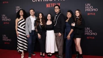 ‘Un hijo propio’, el retrato «universal» sobre la presión de la maternidad llega a Netflix
