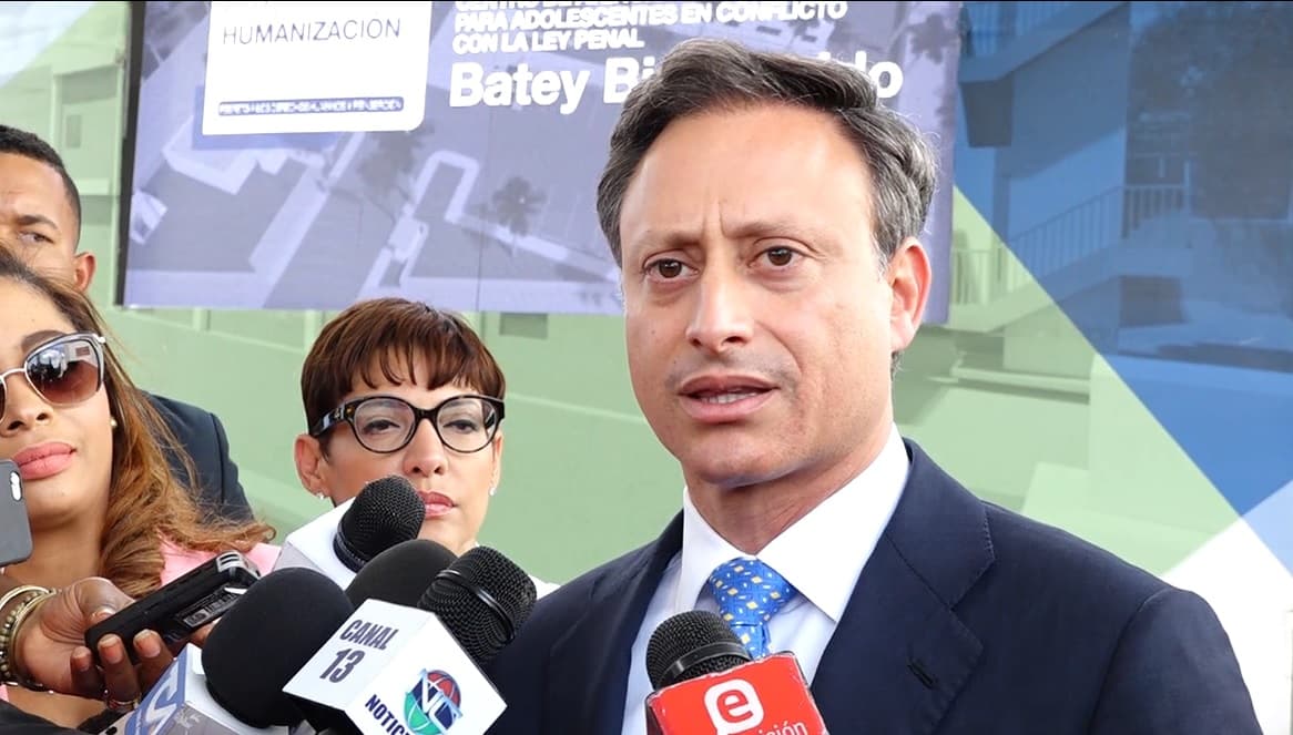Si no hay chicana, inicia hoy juicio de fondo contra exprocurador general Jean Alain Rodríguez