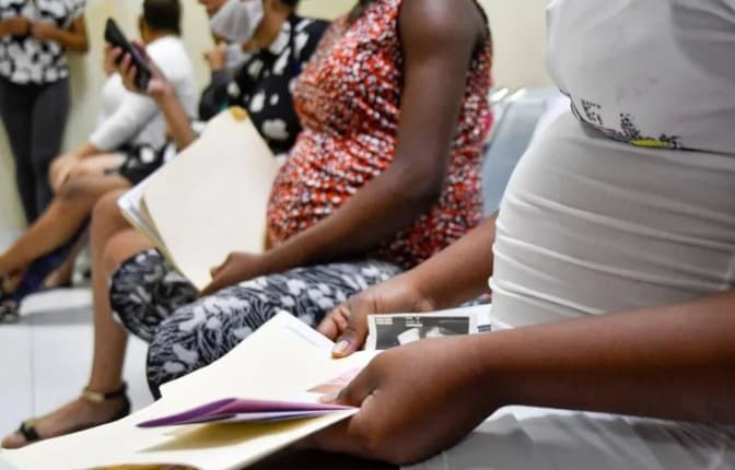 Servicio Nacional de Salud informa disminuyen partos de haitianas en hospitales dominicanos