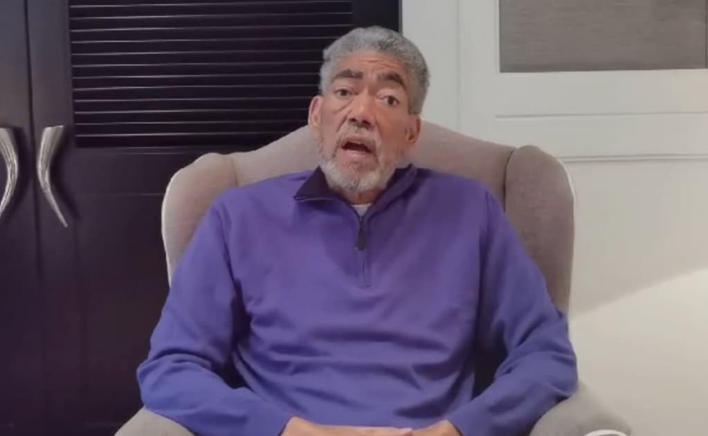 Miguel Mejía revela cómo evitó la tragedia del terremoto en Venezuela