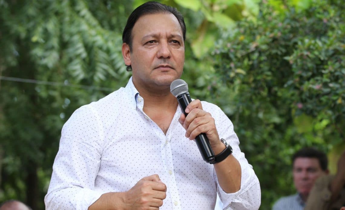 No estamos para equivocarnos! Abel Martínez llama desde Azua a trabajar unidos para fortalecer al PLD, porque "los gobiernos malos llegan debido a que la gente buena no sale a votar"