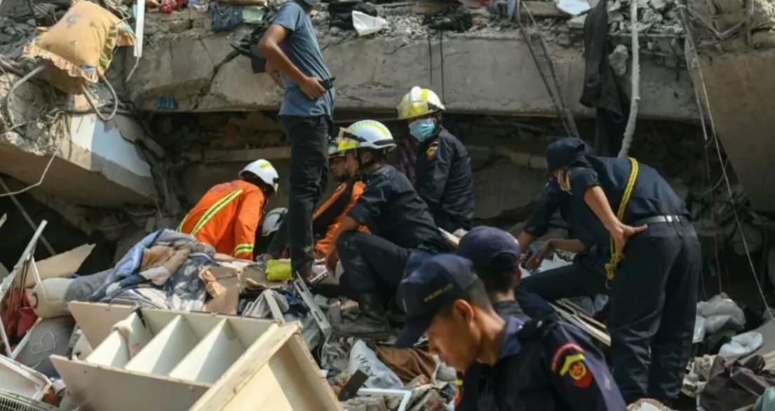 Diáspora venezolana en RD se prepara para recolectar ayuda y enviarla a Venezuela tras doblete sísmico