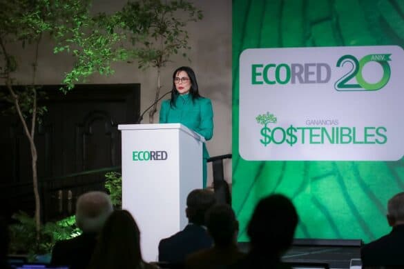 Ecored pide consenso y criterios técnicos para reformar Ley de Residuos; considera que la modificación al marco legal debe sustentarse en el diálogo, la evidencia técnica y la participación de todos los sectores