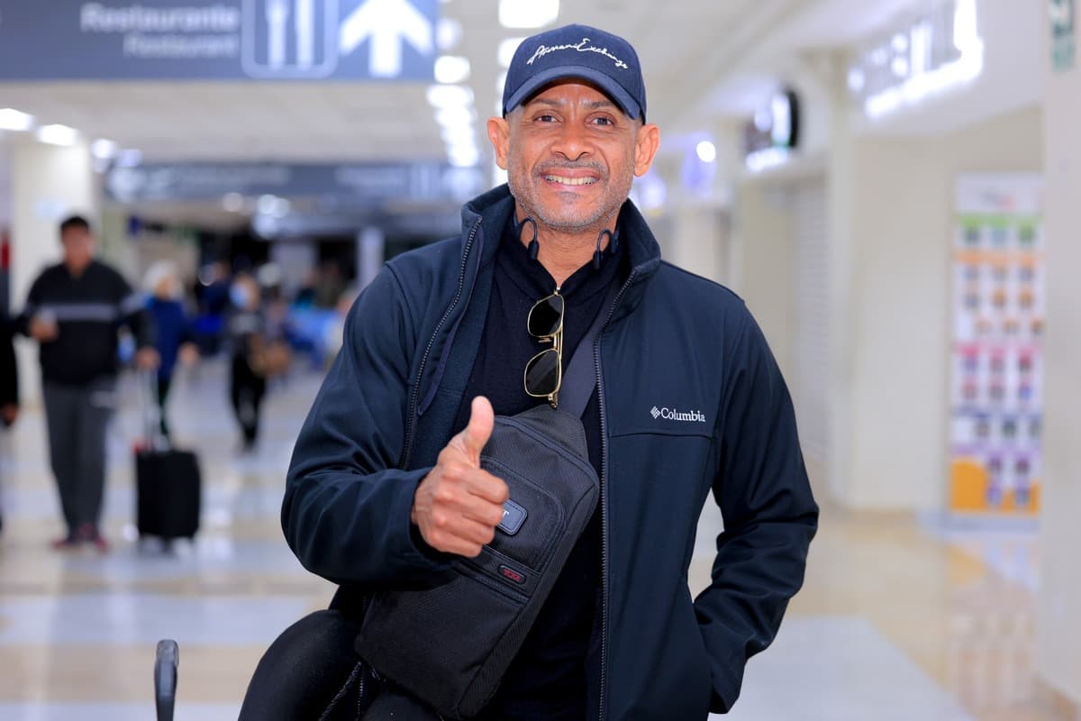El dirigente dominicano Fernando Tatis fue despedido por el equipo Algodoneros de Unión Laguna de la Liga Mexicana de Béisbol