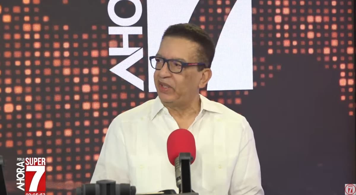 Johnny Jones aclara que el PRSC no ha decidido si lleva influencers en su boleta electoral; dice partido se abrirá a la juventud