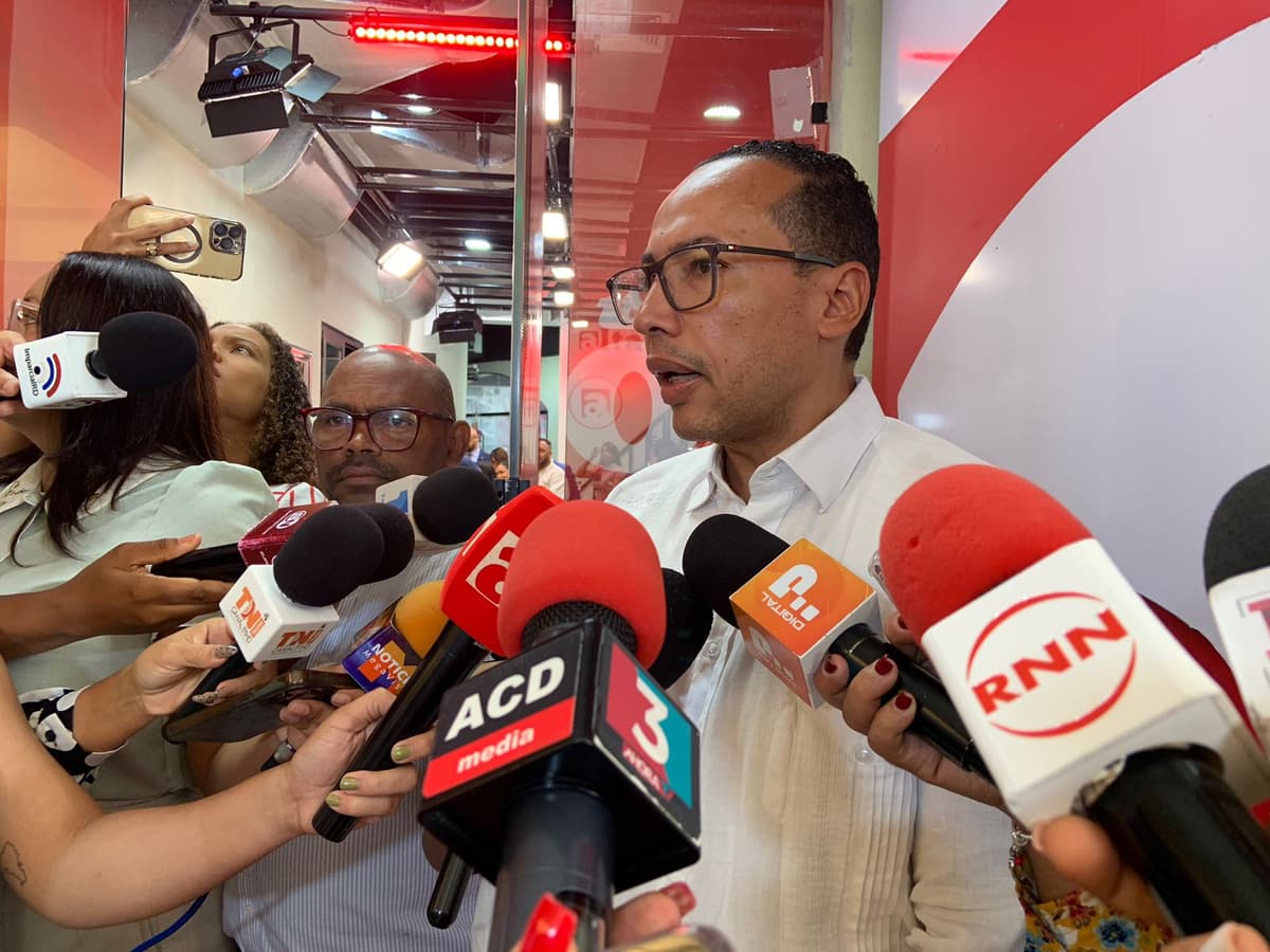 Gobierno dará pasaportes gratis a los dominicanos que perdieron sus documentos personales en por los terremotos en Venezuela
