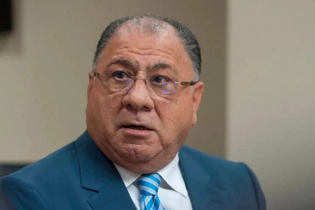 Monchy Fadul afirma consulta interna del PLD no sustituye mecanismos legales