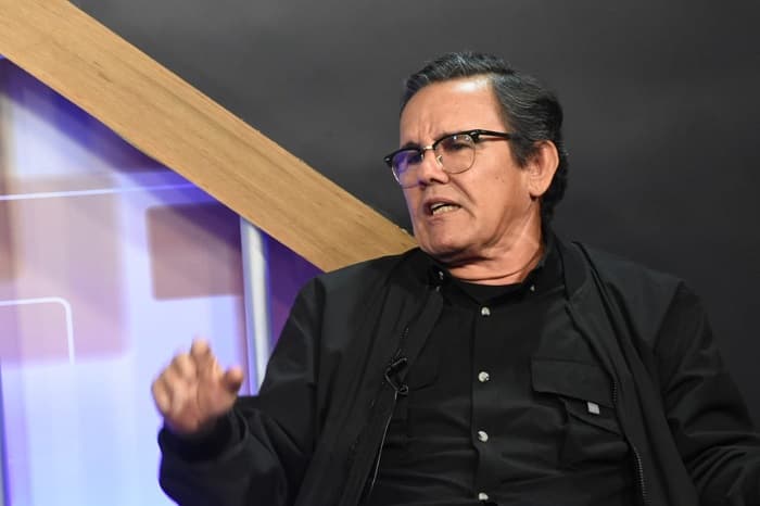 Presidente de la ANPA en estado de salud estable tras resultar afectado por gases lacrimógenos