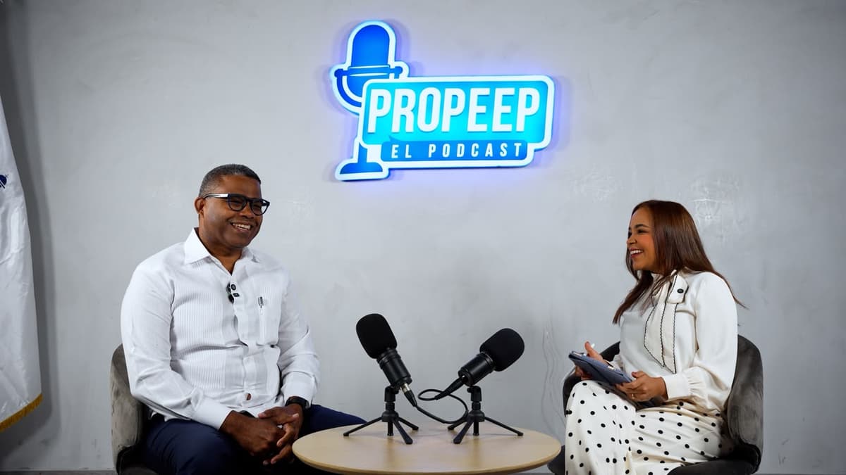 “PROPEEP, El Podcast” inicia este lunes para mostrar el impacto social de sus programas a nivel nacional
