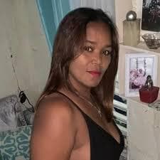 Velan restos de Marilenny Cuello tras ataque en Hospital Dario Contreras