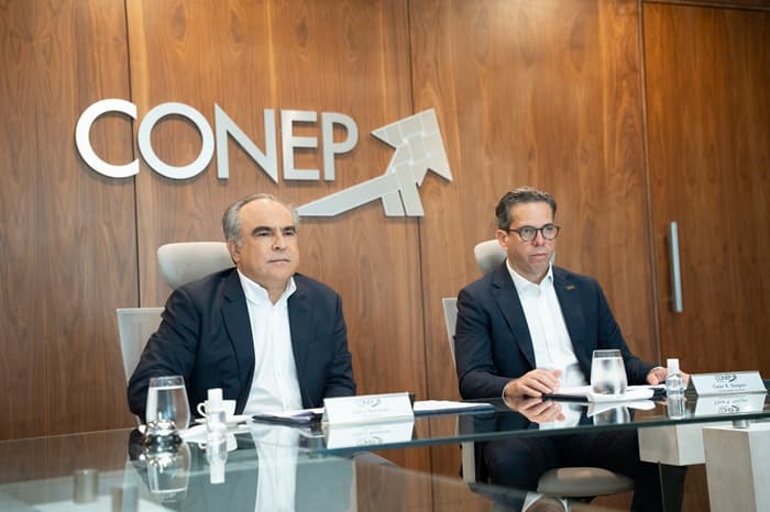 Empresarios piden posponer entra en vigencia Código Penal; proponen modificar decenas de artículos