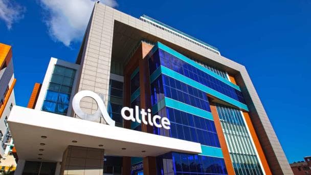 Altice Dominicana sigue trabajado en la solución de problemas de intermitencia algunos de sus servicios móviles