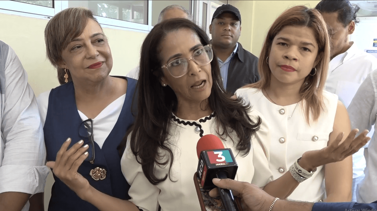 Segunda vuelta en la UASD enfrenta a candidatos que buscan conquistar los votos pendientes para dirigir dos facultades