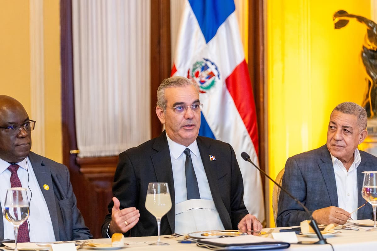 República Dominicana será sede del foro mundial sobre transparencia y lucha contra la corrupción; el cónclave reunirá del 1 al 4 de diciembre más de 2,000 participantes de 140 países