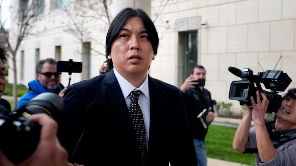 El ex interprete de Shohei Ohtani Ippei Mizuhara, asegura que este aceptó ayudarlo a pagar una millonaria deuda de apuestas