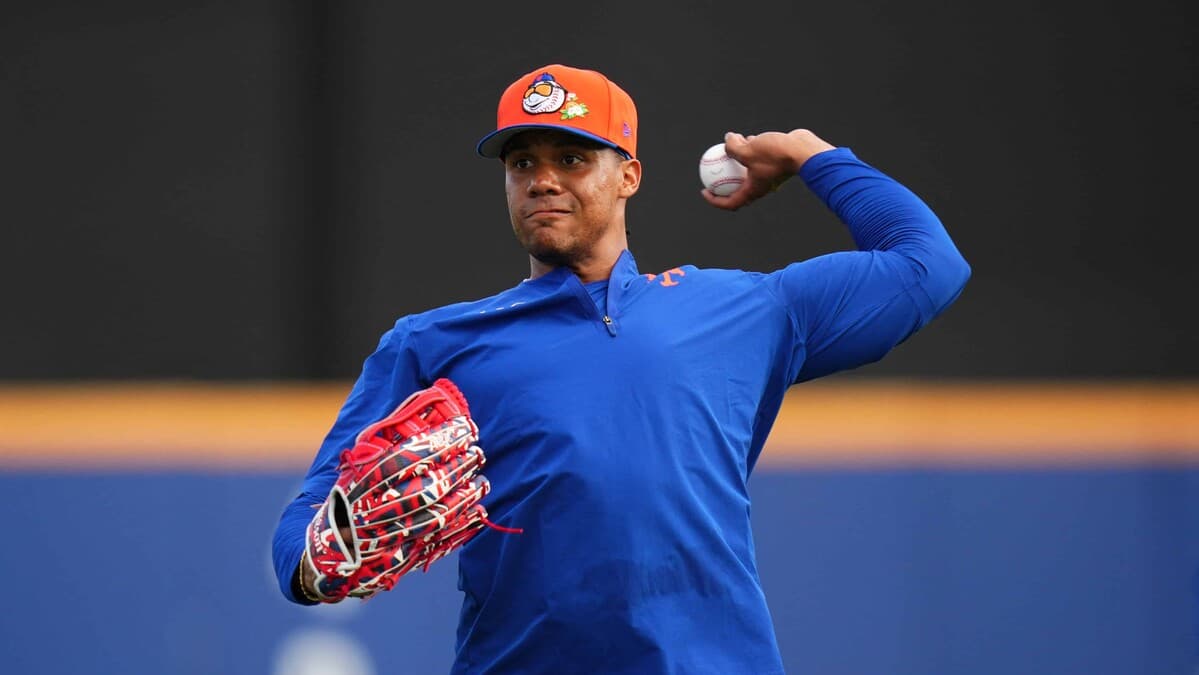 El dominicano Juan Soto espera volver a jugar en la presente temporada pese a ser incluido en la lista de lesionados por 10 días