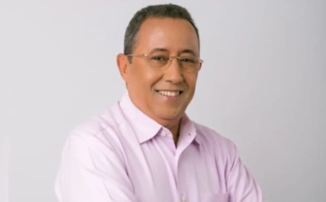 Consultor político Sergio Cedeño afirma Alofoke entendió la nueva sociedad antes que los partidos políticos