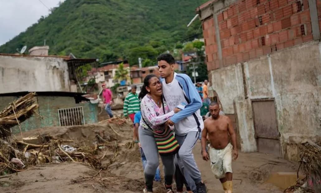 Delcy Rodríguez decreta duelo nacional de siete días en Venezuela