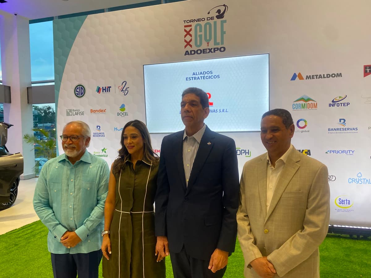 Presidente de Adoexpo llama a gobierno y productores de mangos buscar entendimiento con autoridades de EE.UU.