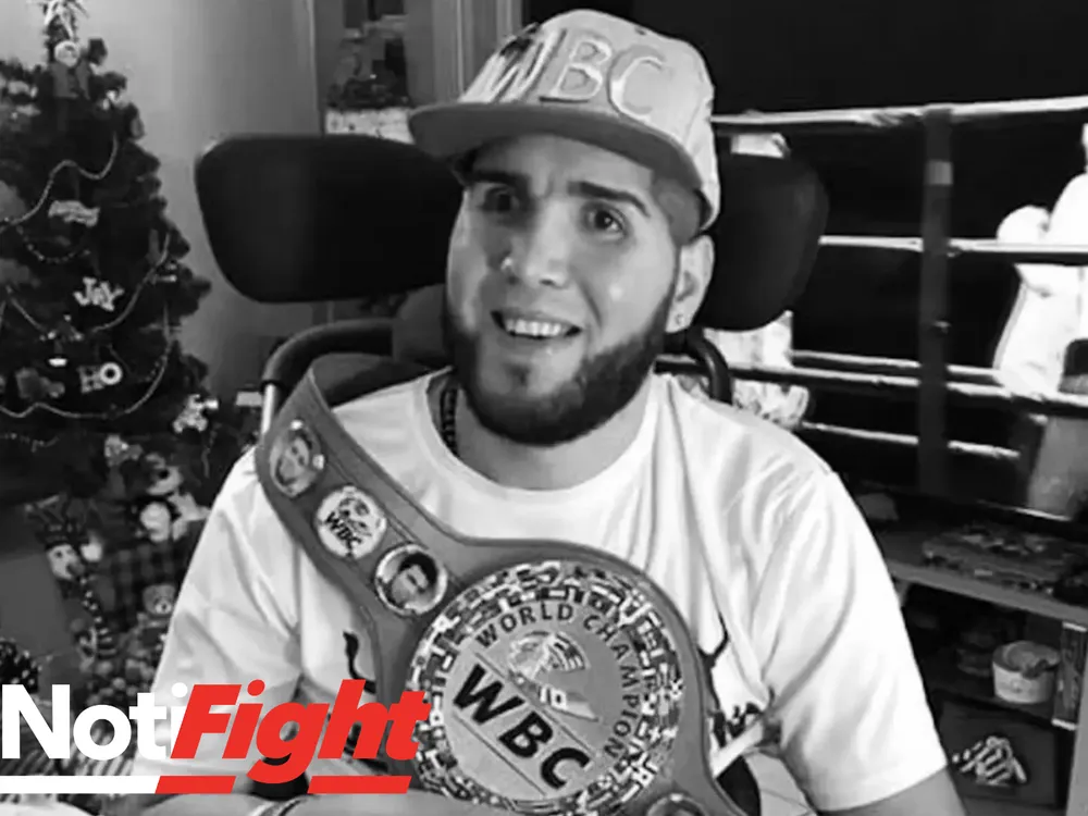 El exboxeador puertorriqueño Prichard Colón quien falleció el jueves peleó en varias ocasiones en República Dominicana