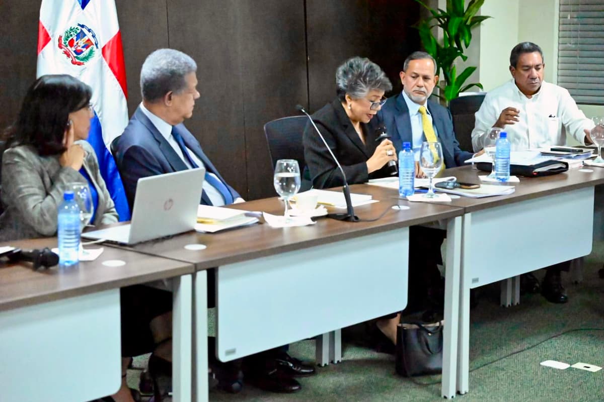 Funglode identifica 55 observaciones al proyecto de Ley Orgánica de la Policía Nacional