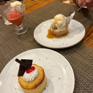 The Steak House — foto 1