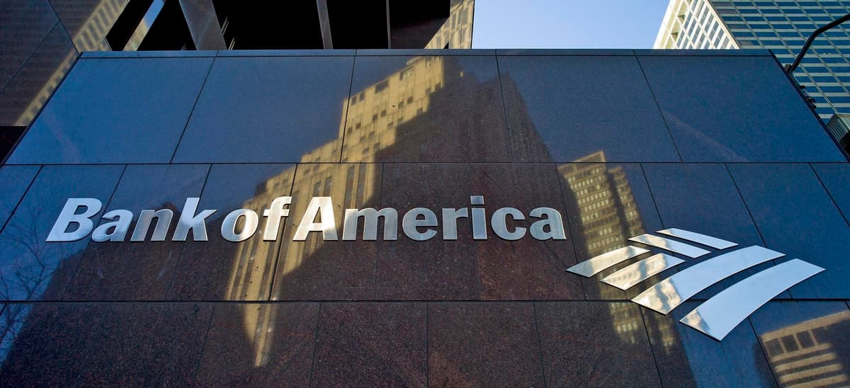 Bank of America destinará US$250.000 millones para infraestructura e inteligencia artificial en EE. UU.