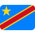 El brote de ébola supera los 1.300 casos y alcanza los 377 fallecidos en la República Democrática del Congo