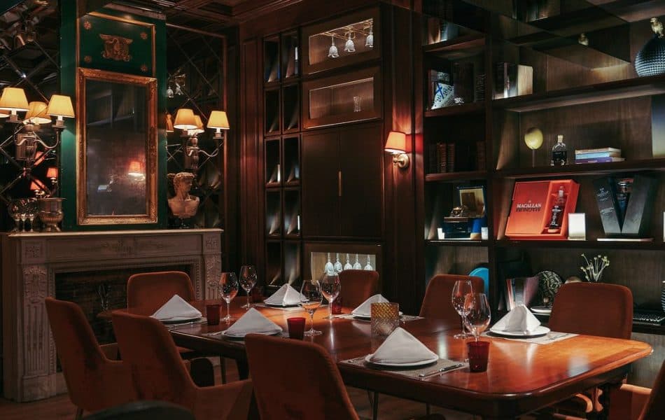 La Cassina — foto 1