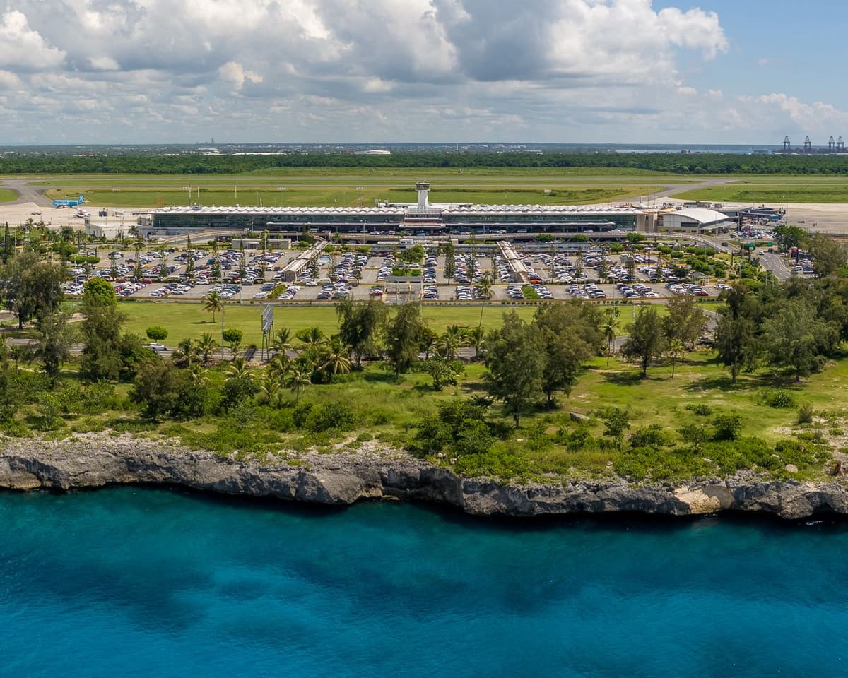 Santo Domingo acogerá seminario internacional de resiliencia aeroportuaria de la ONU