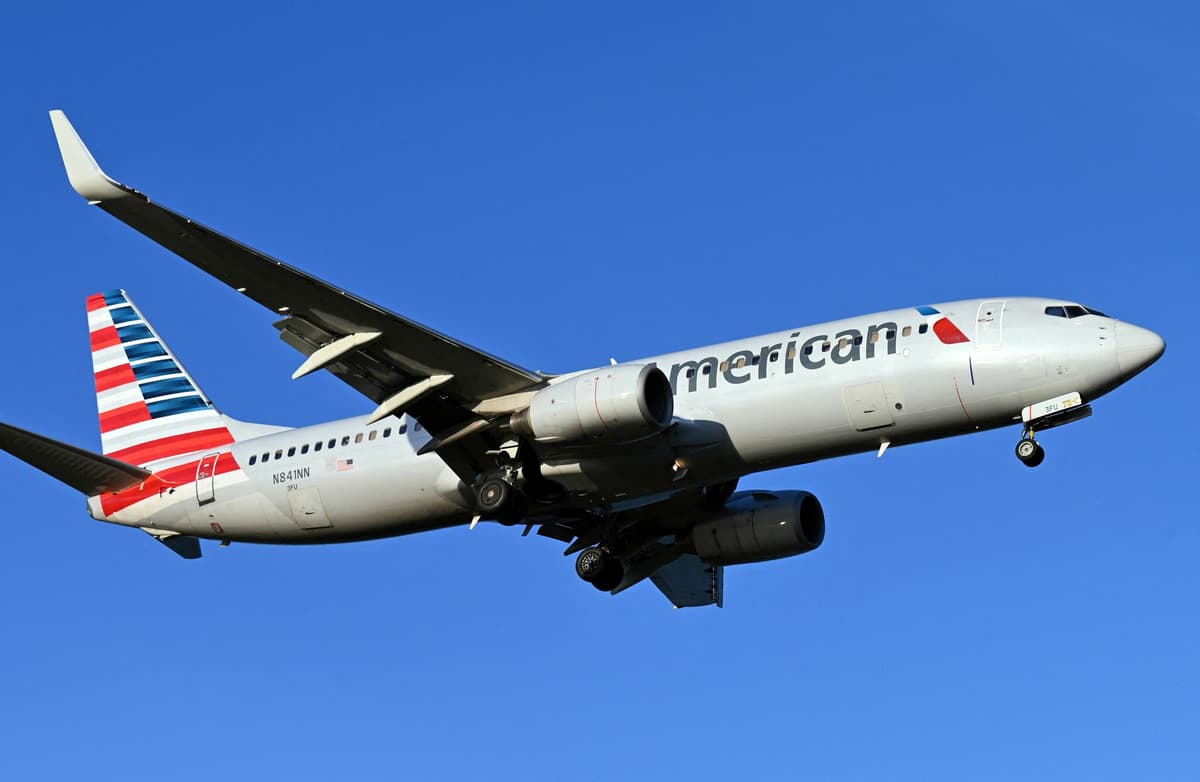 American Airlines lanza nuevas herramientas digitales para facilitar las reservas