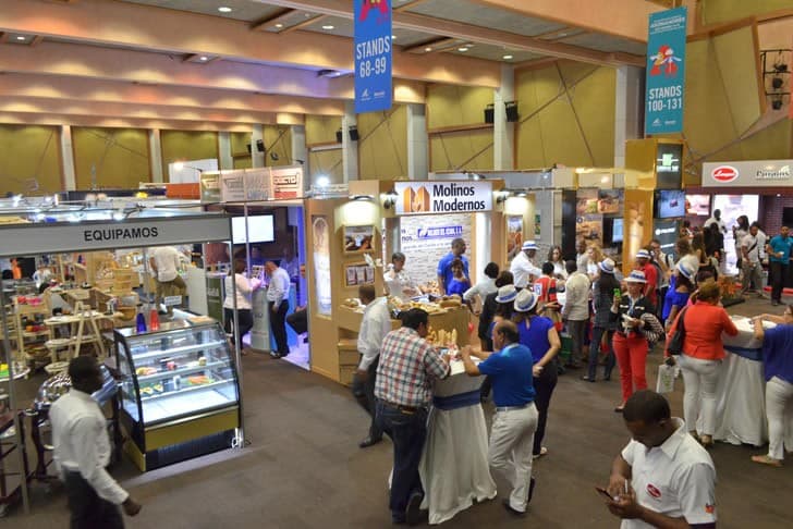 Vendidos todos los stands para la Expo Comercial de Asonahores