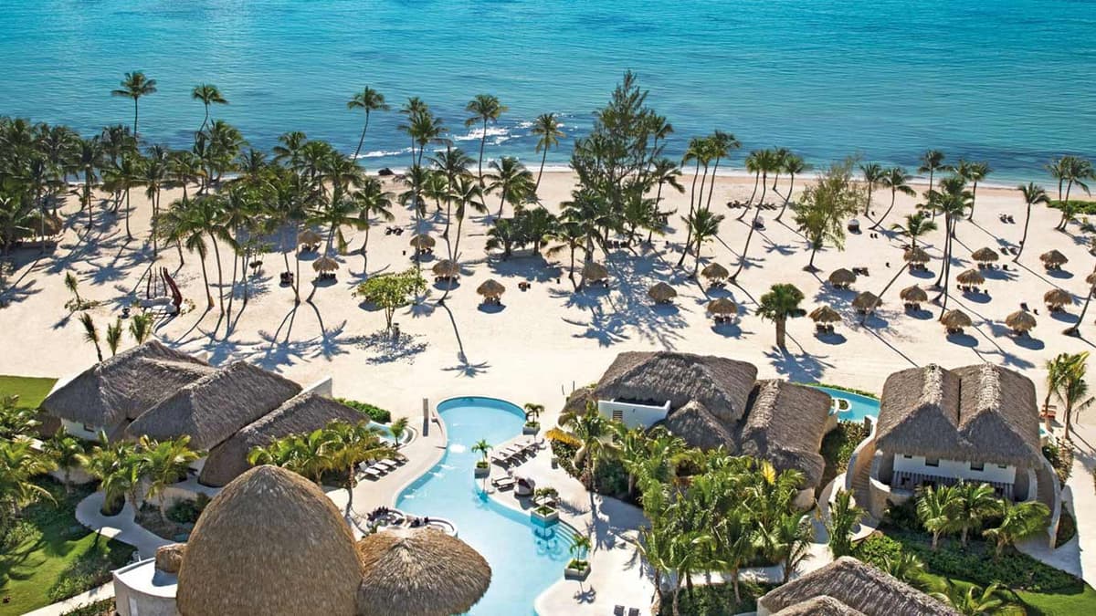 Secrets Cap Cana Resort & Spa — foto 1