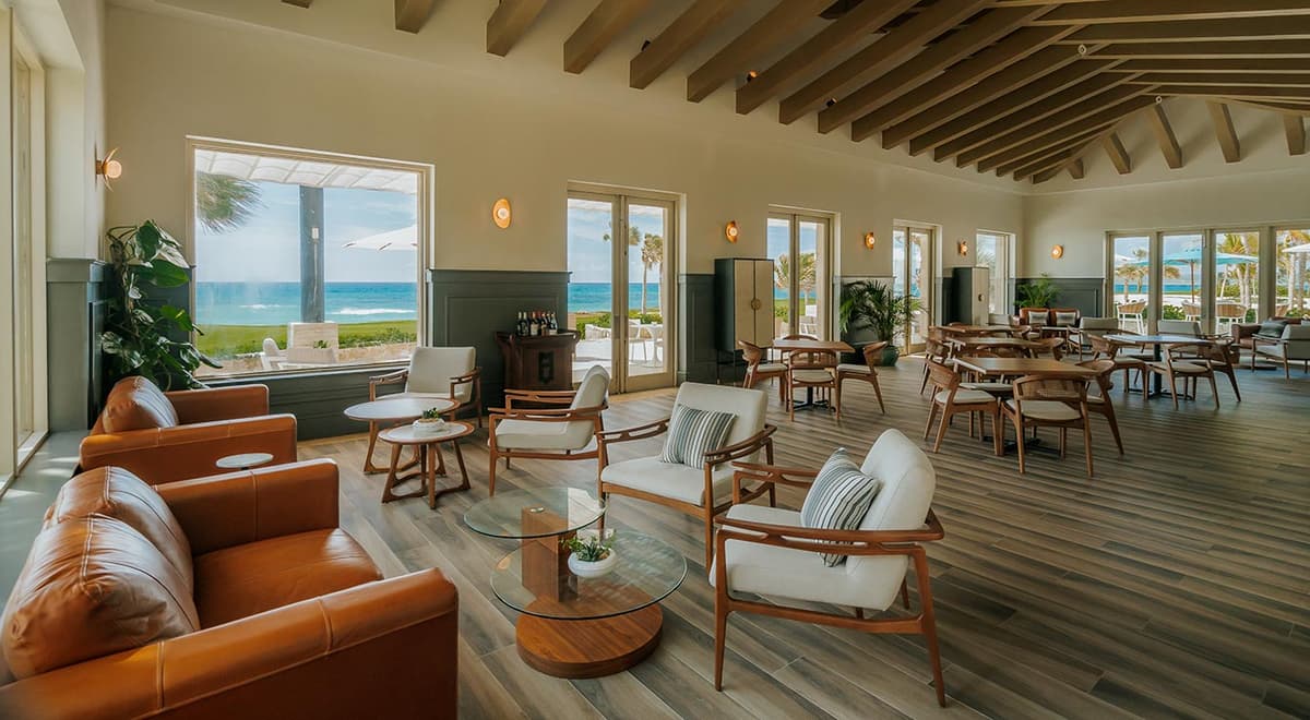 Punta Espada Restaurant by Eden Roc — foto 1