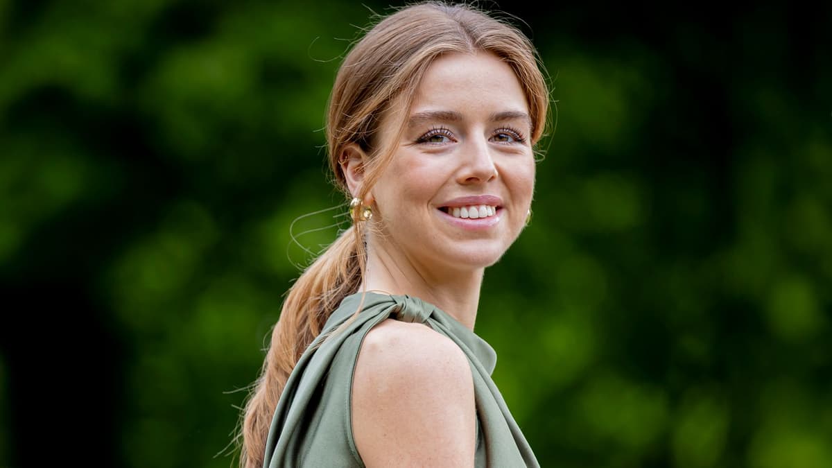 La princesa Alexia de Holanda vuelve tras meses de ausencia y lo hará junto a la reina Máxima: el motivo de su reaparición