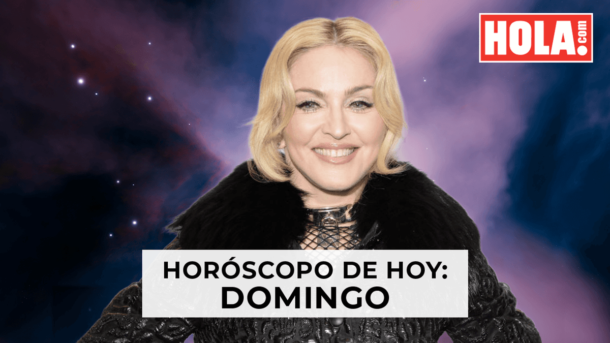 Horóscopo de hoy, domingo 16 de agosto, descubre tu predicción diaria gratis
