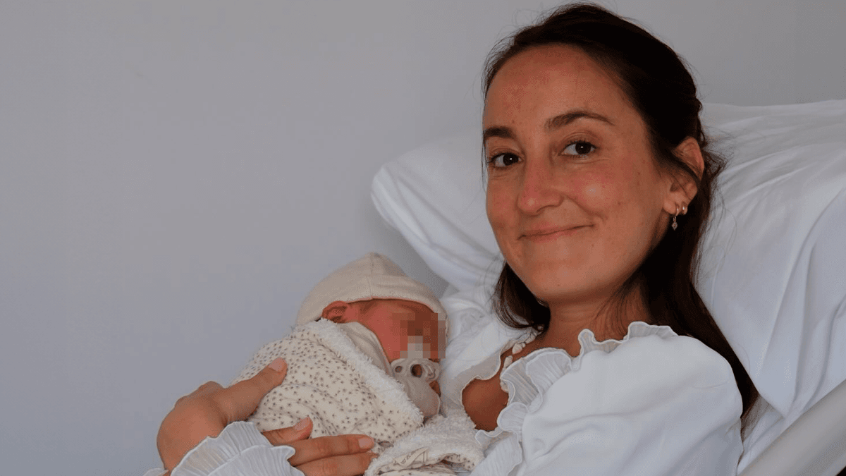 De Fernando Alonso a Lucía Pombo: el significado tras los nombres que han escogido ellos y otros rostros conocidos para sus hijos