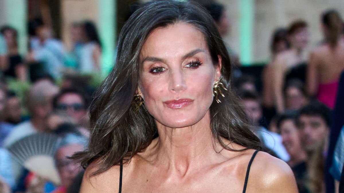 De Javier Bardem a Leonor Watling, las estrellas que coincidirán con la reina Letizia en Mallorca