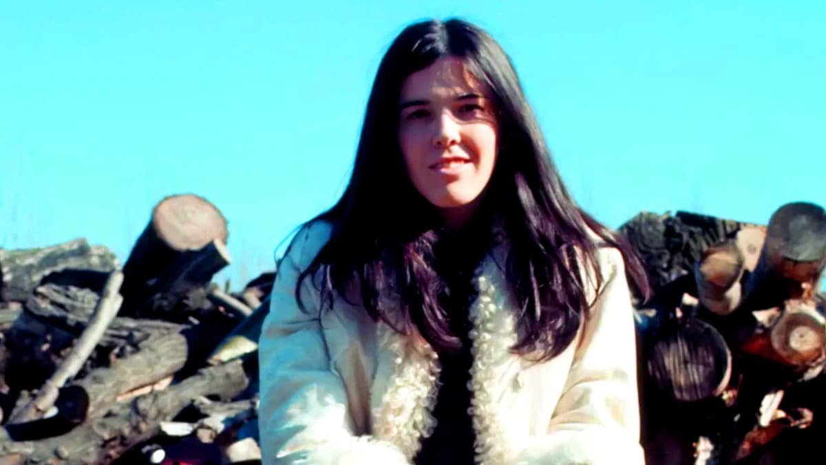50 años sin Cecilia: el trágico final de la 'dama' de la música española que desafió su época y murió muy joven