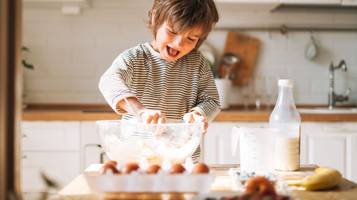 Marcela González-Gross, experta en nutrición: "La alimentación de los niños y adolescentes tiene que ser diferente de la de los adultos. Los niños no son adultos en pequeñito"