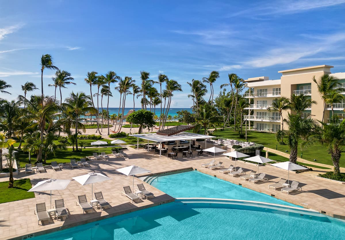 Puntacana Resort & Club — foto 1
