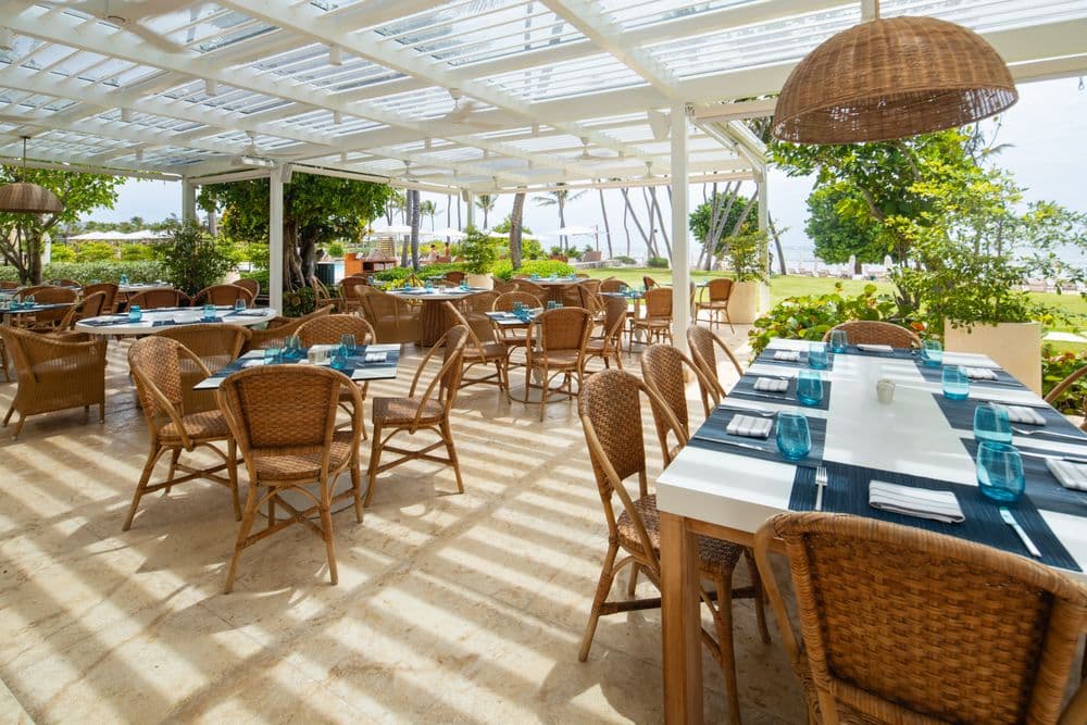 The Grill at La Cana — foto 1